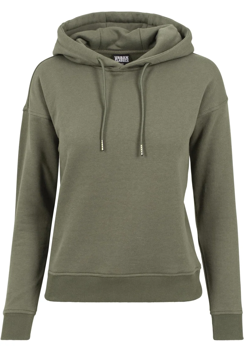 UC Ladies Hoody