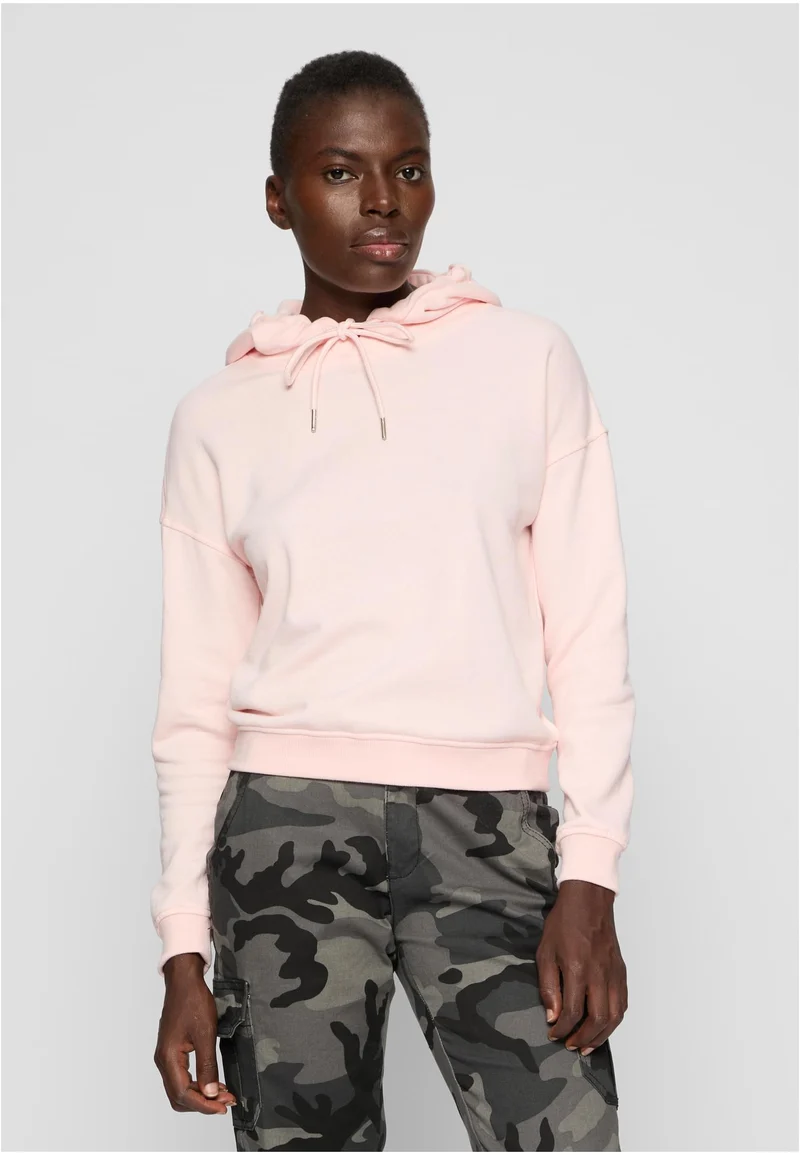 UC Ladies Hoody