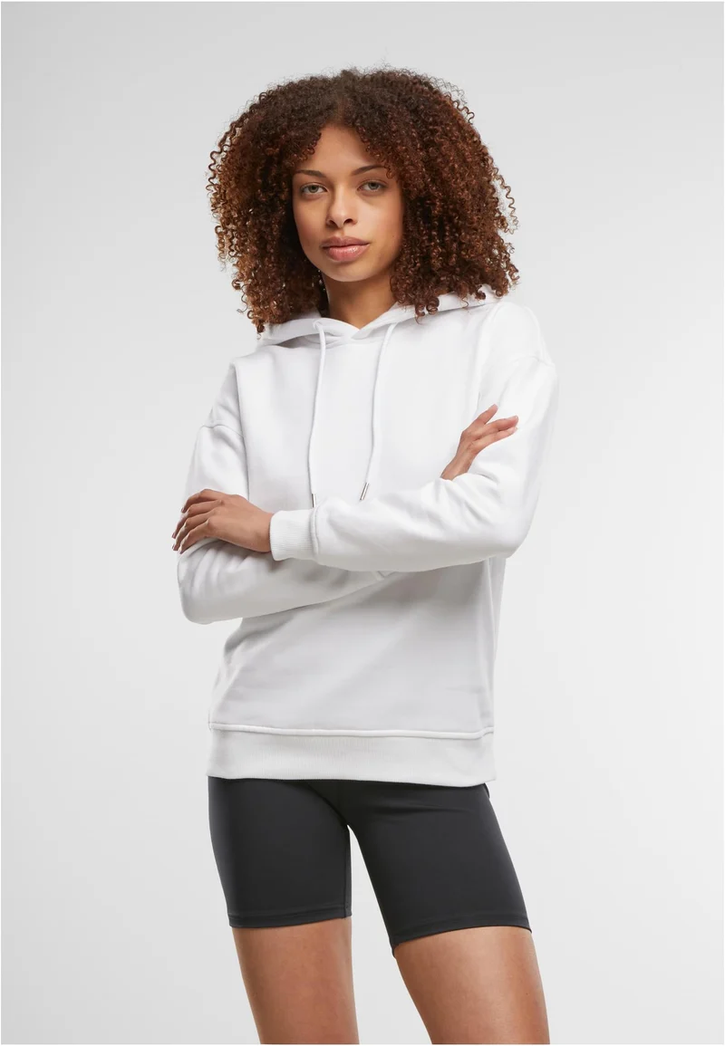 UC Ladies Hoody