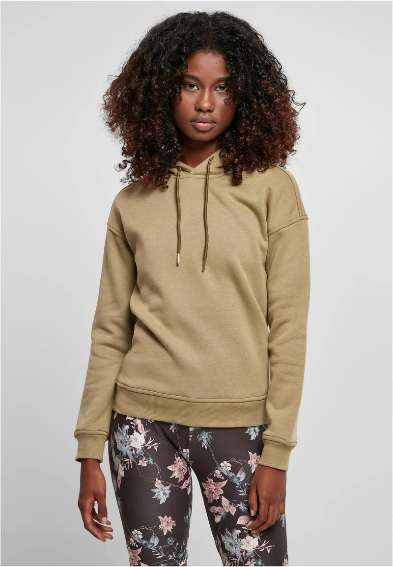 UC Ladies Hoody