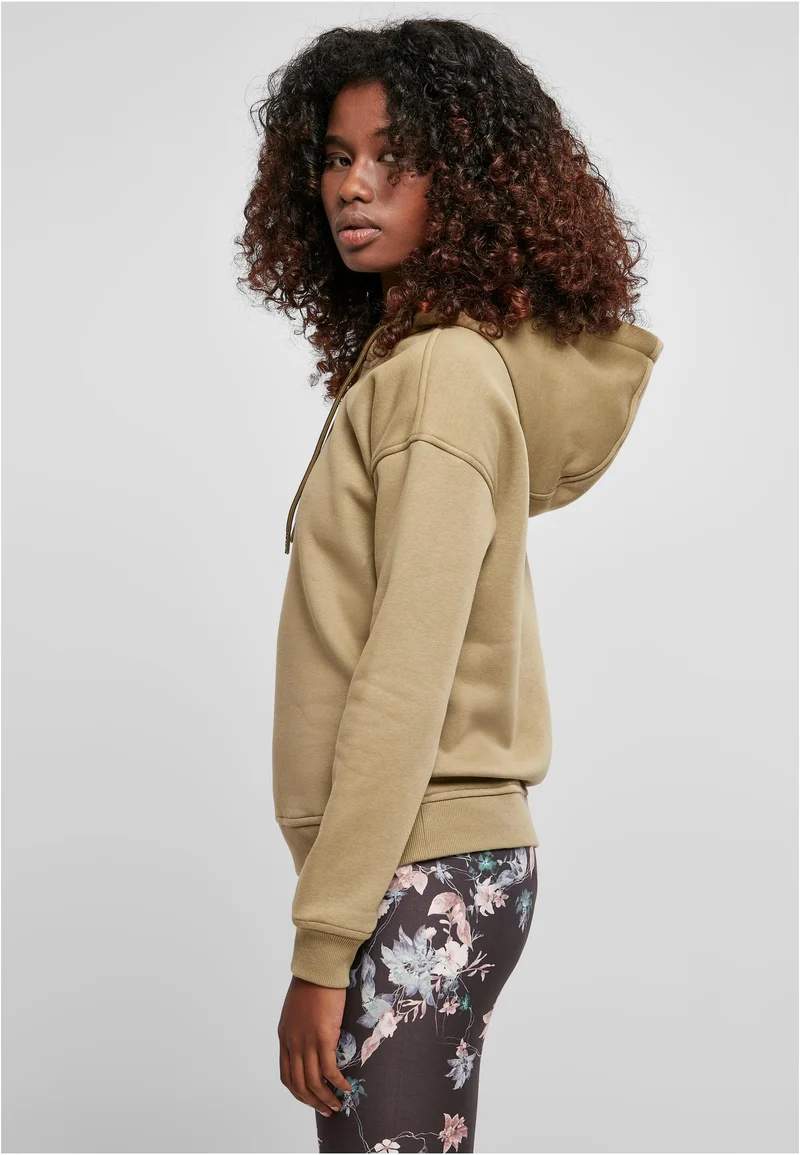 UC Ladies Hoody