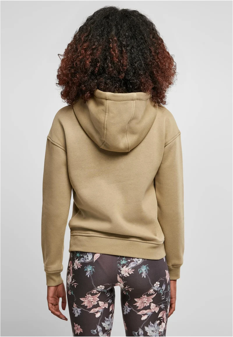 UC Ladies Hoody