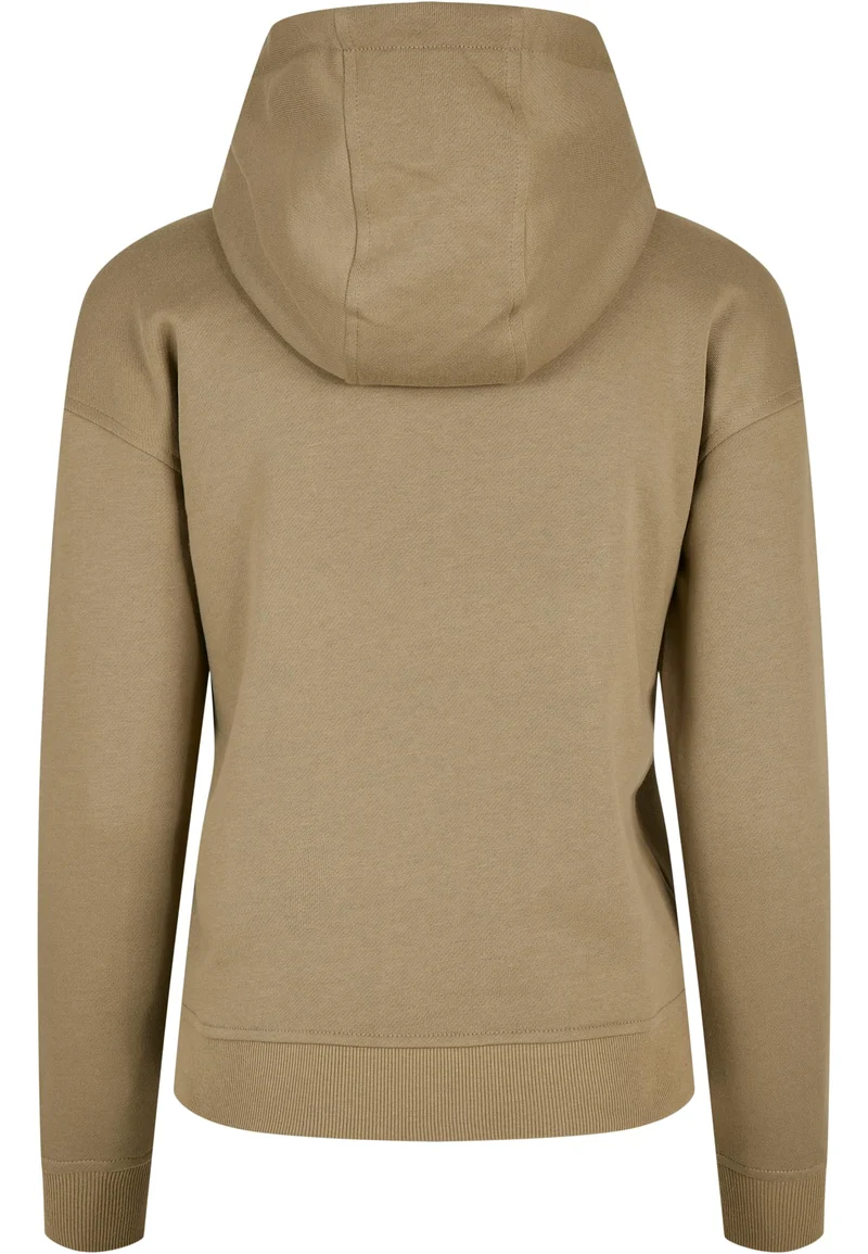 UC Ladies Hoody