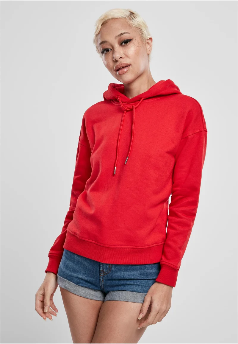UC Ladies Hoody