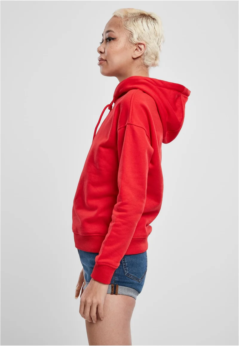 UC Ladies Hoody