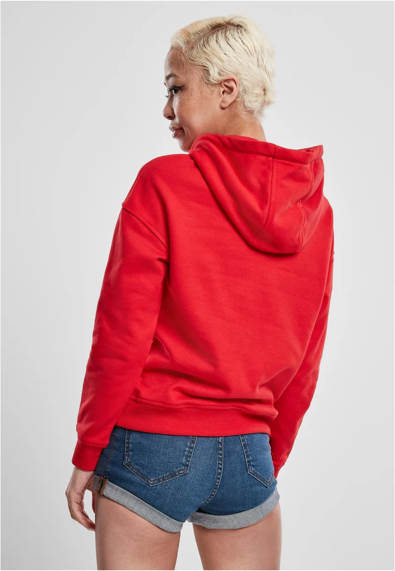 UC Ladies Hoody