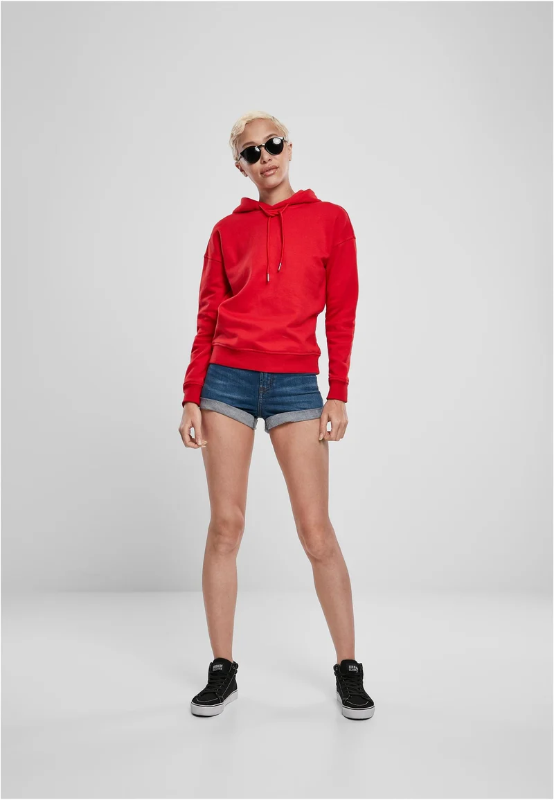 UC Ladies Hoody