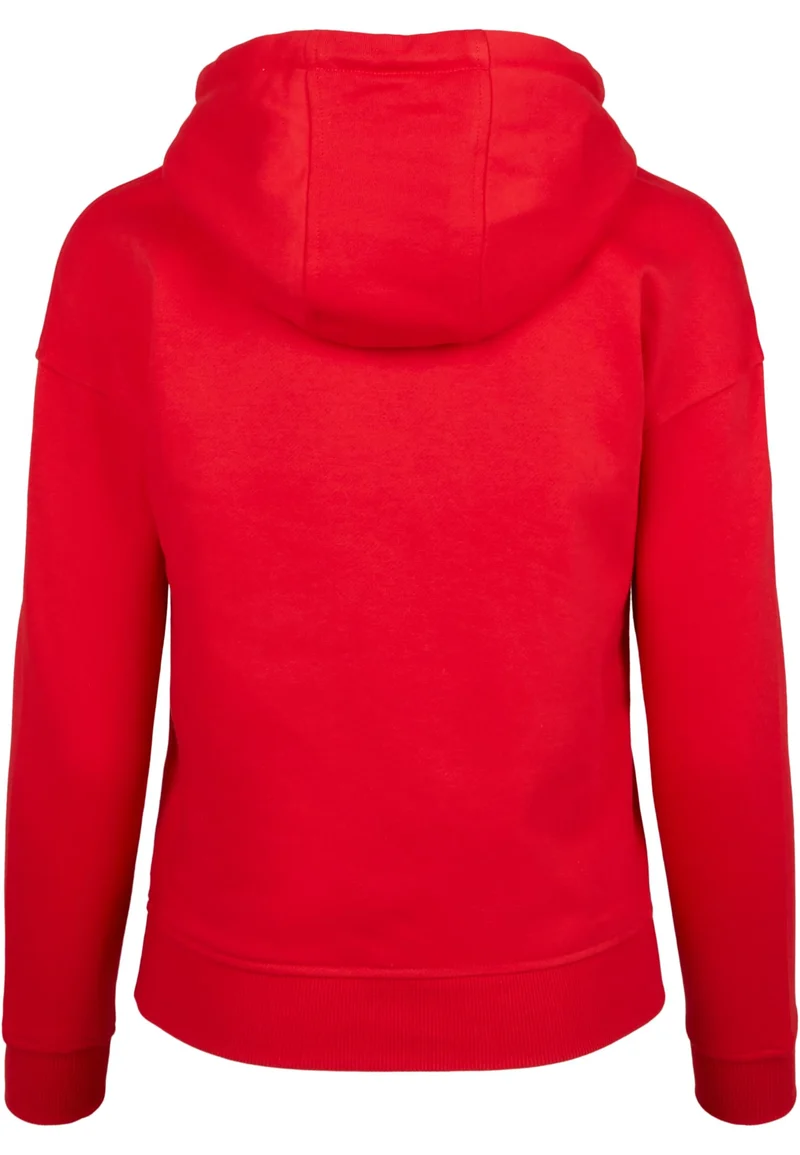 UC Ladies Hoody