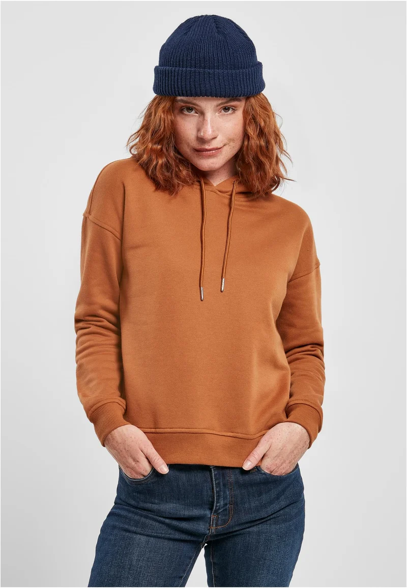 UC Ladies Hoody