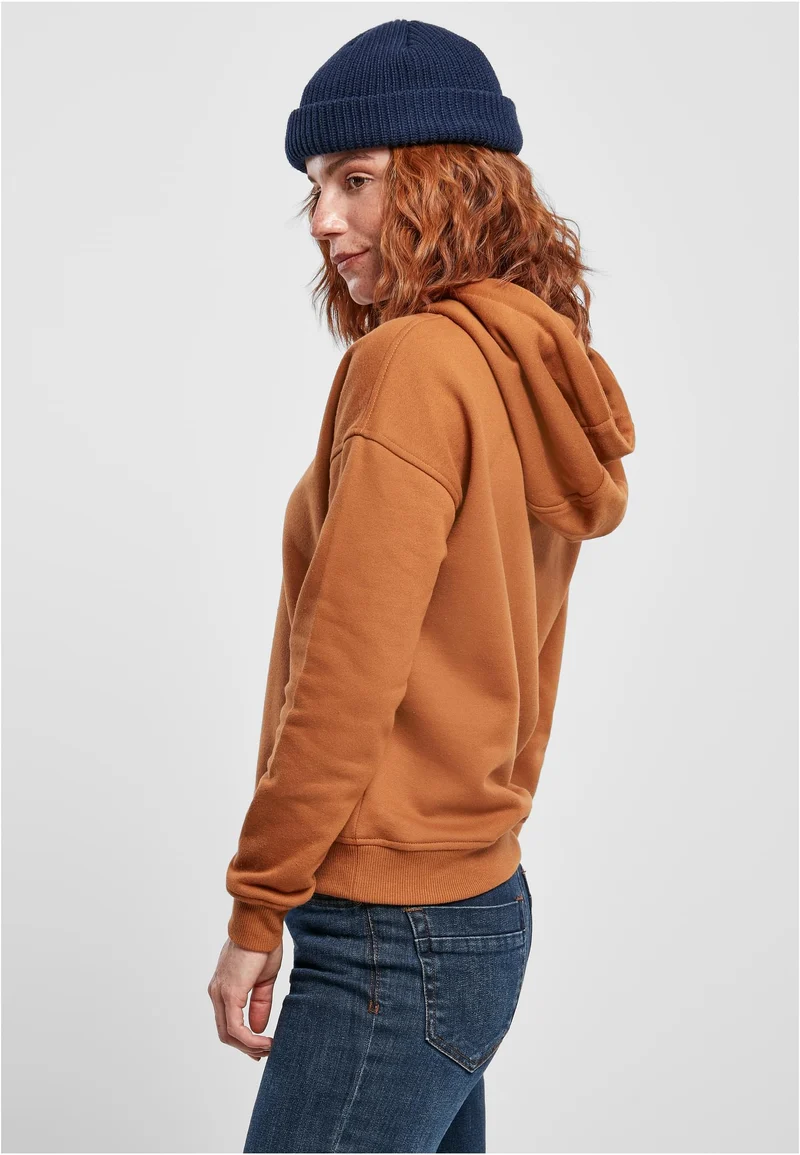 UC Ladies Hoody