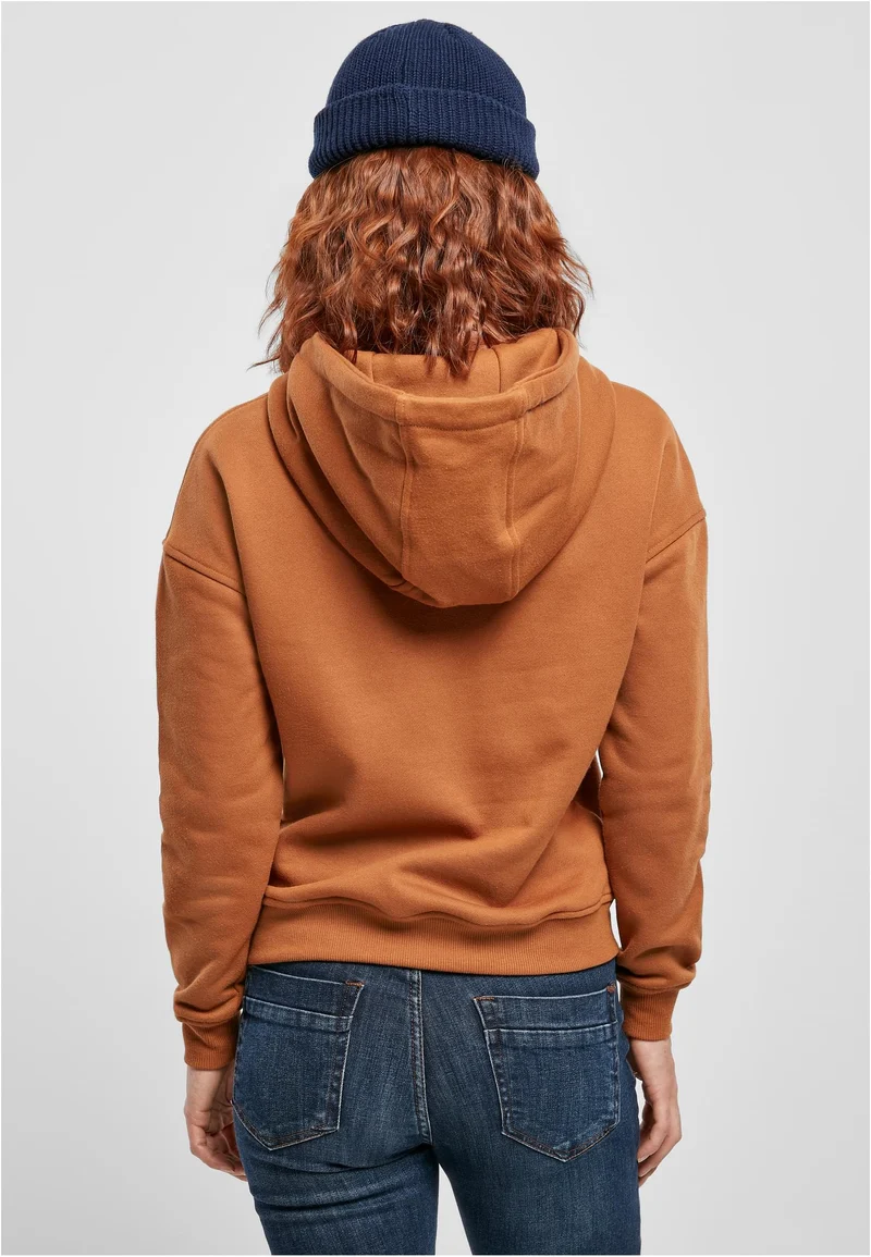 UC Ladies Hoody