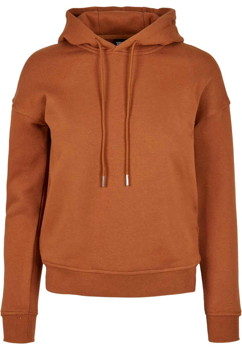 UC Ladies Hoody