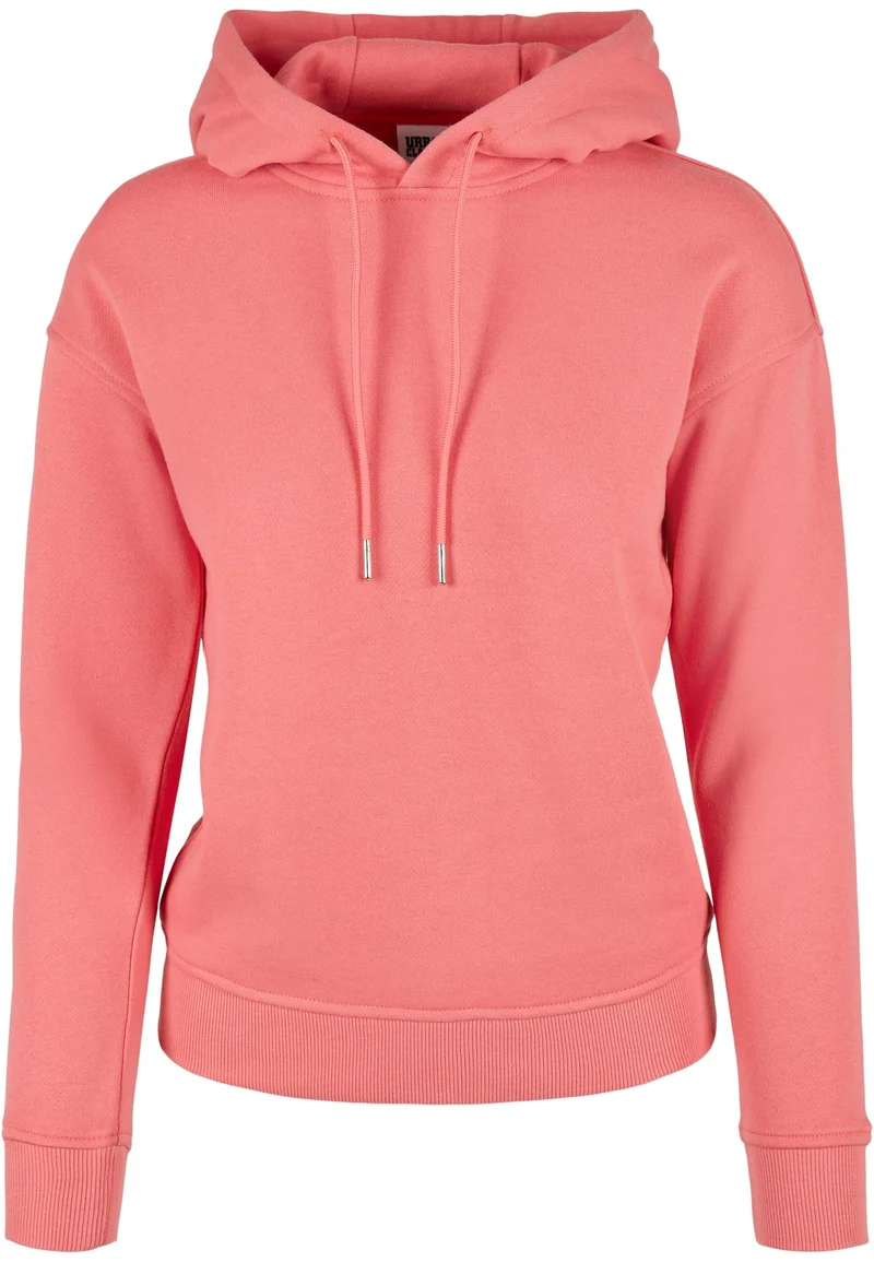 UC Ladies Hoody
