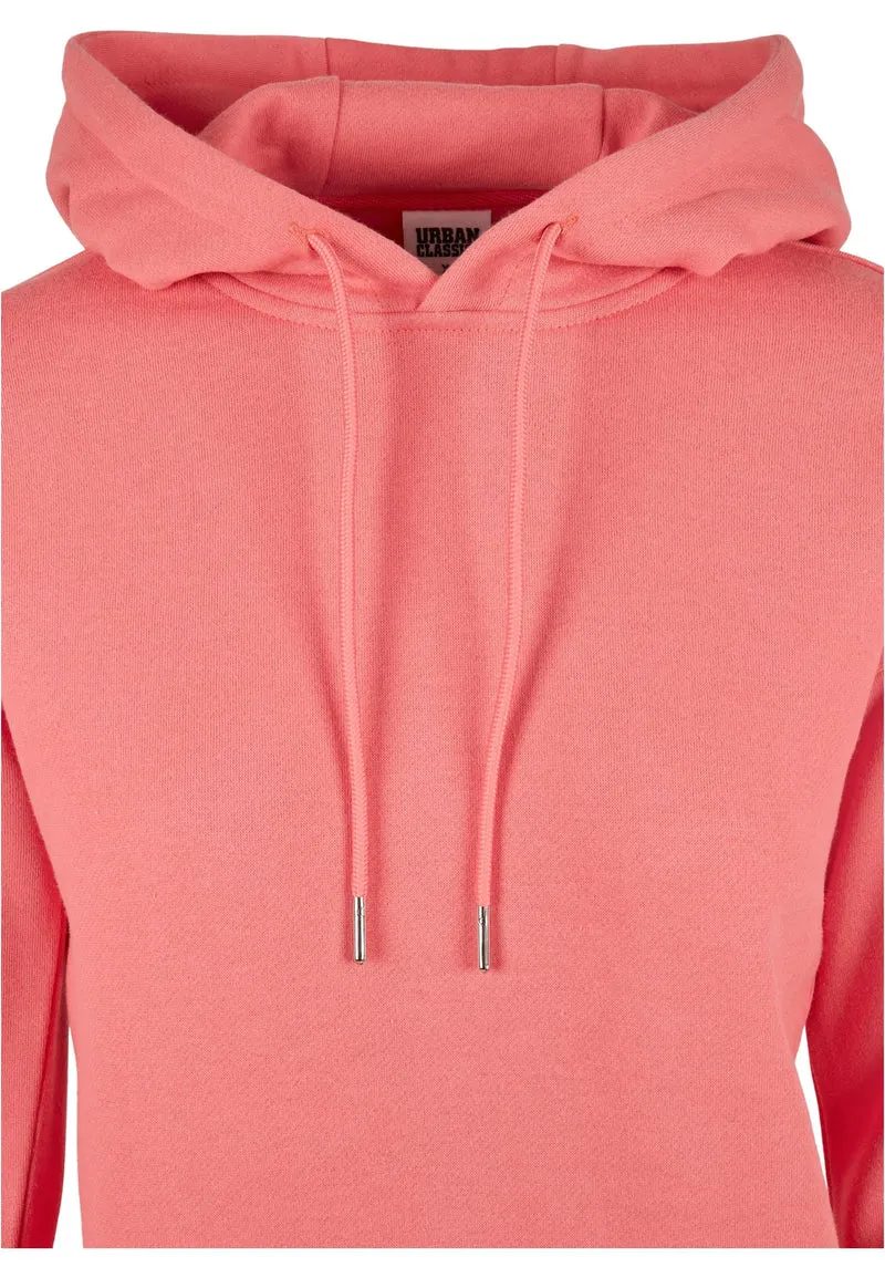 UC Ladies Hoody