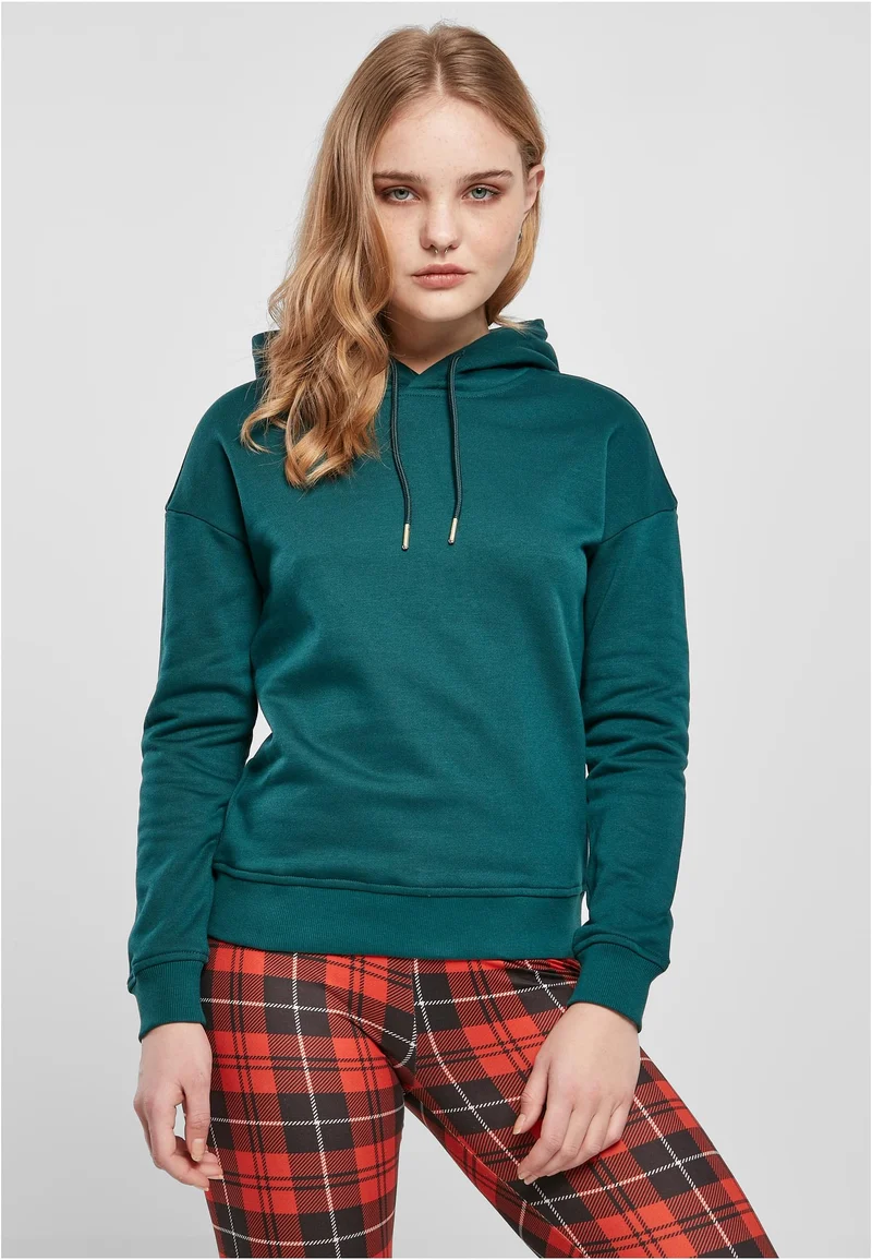 UC Ladies Hoody
