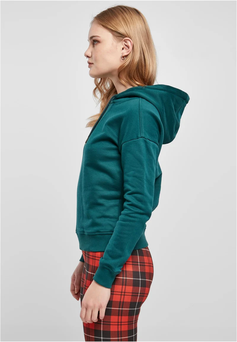 UC Ladies Hoody