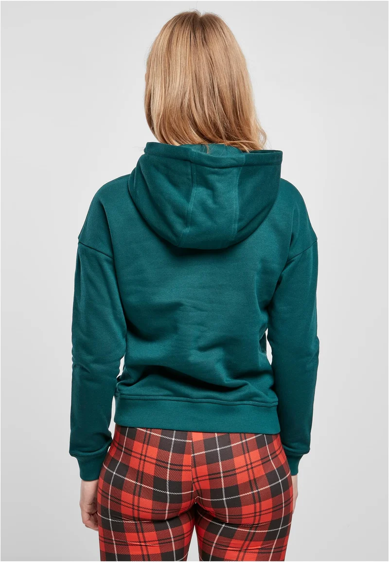 UC Ladies Hoody