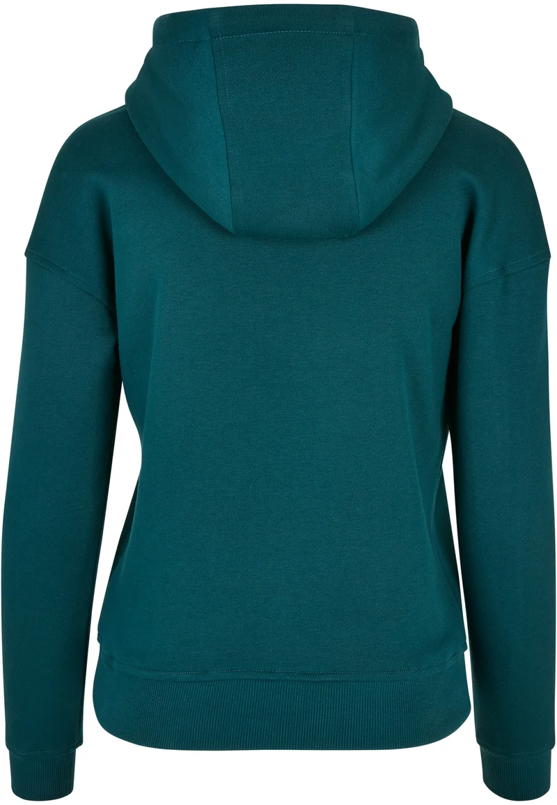 UC Ladies Hoody