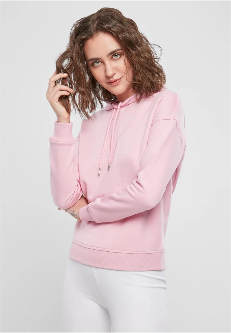 UC Ladies Hoody