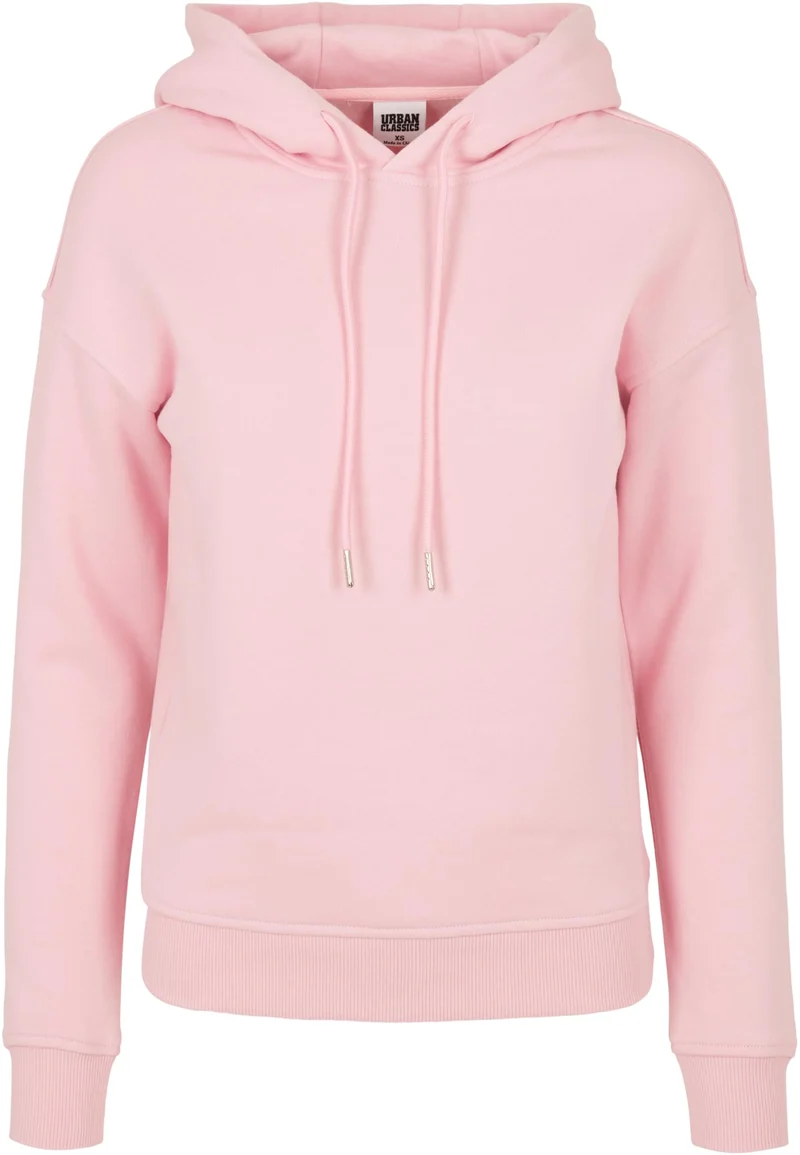 UC Ladies Hoody