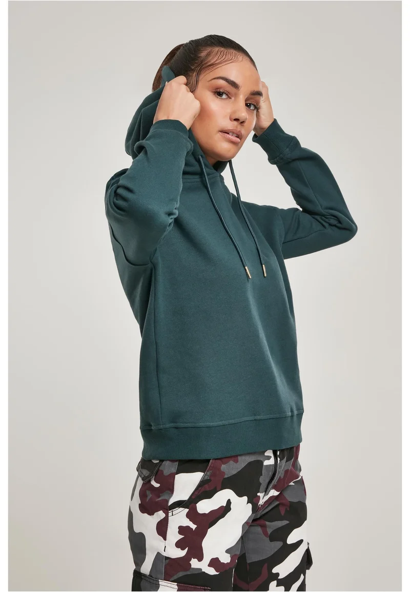 UC Ladies Hoody