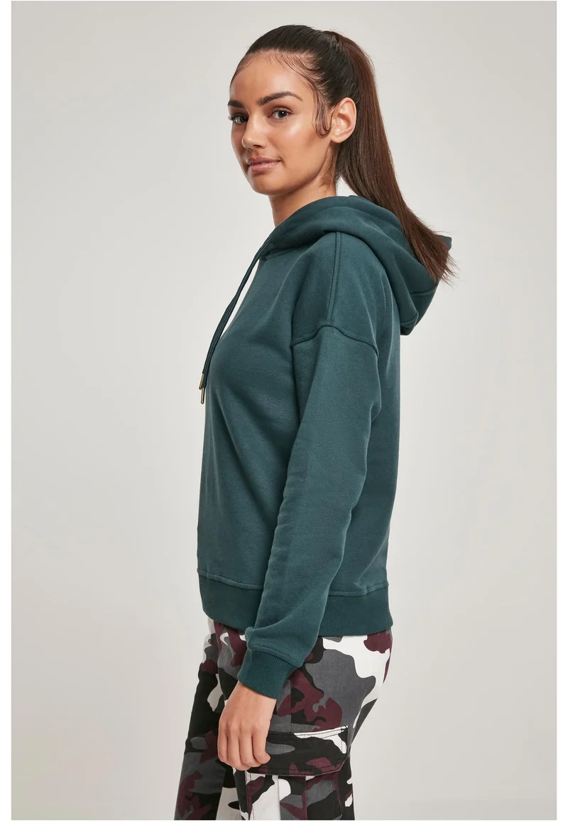 UC Ladies Hoody