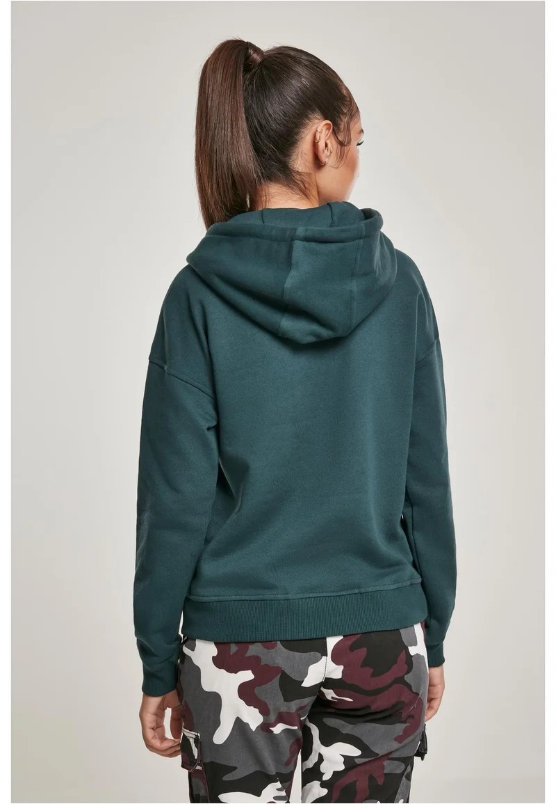 UC Ladies Hoody