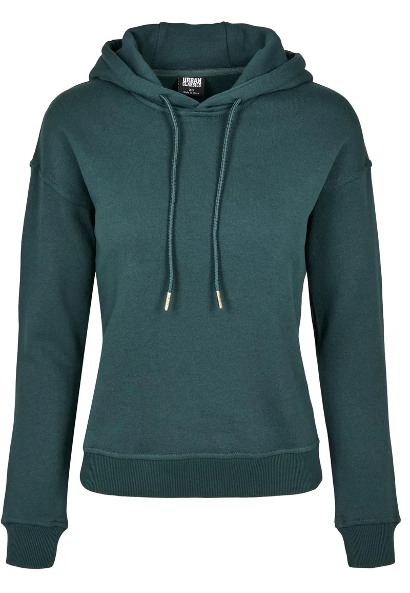 UC Ladies Hoody