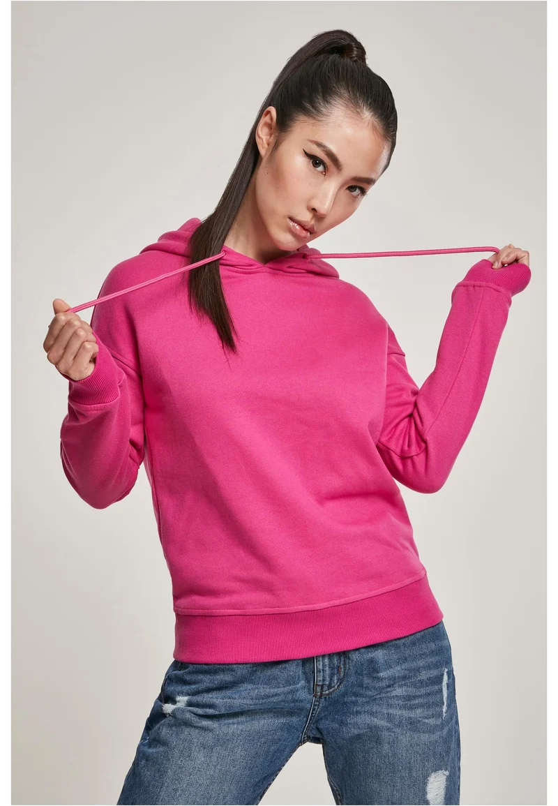 UC Ladies Hoody