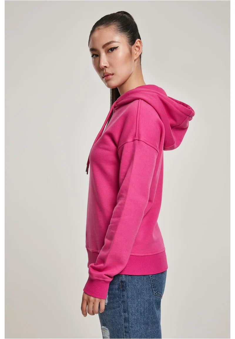 UC Ladies Hoody