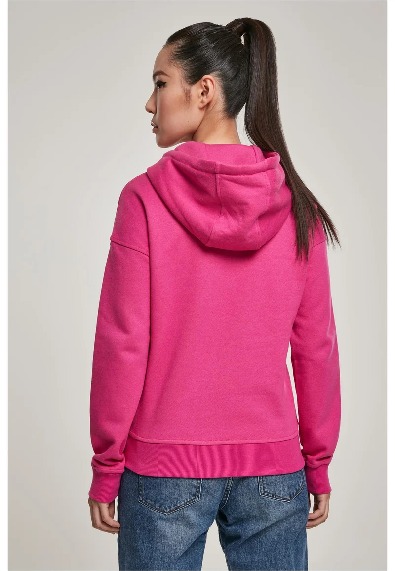 UC Ladies Hoody