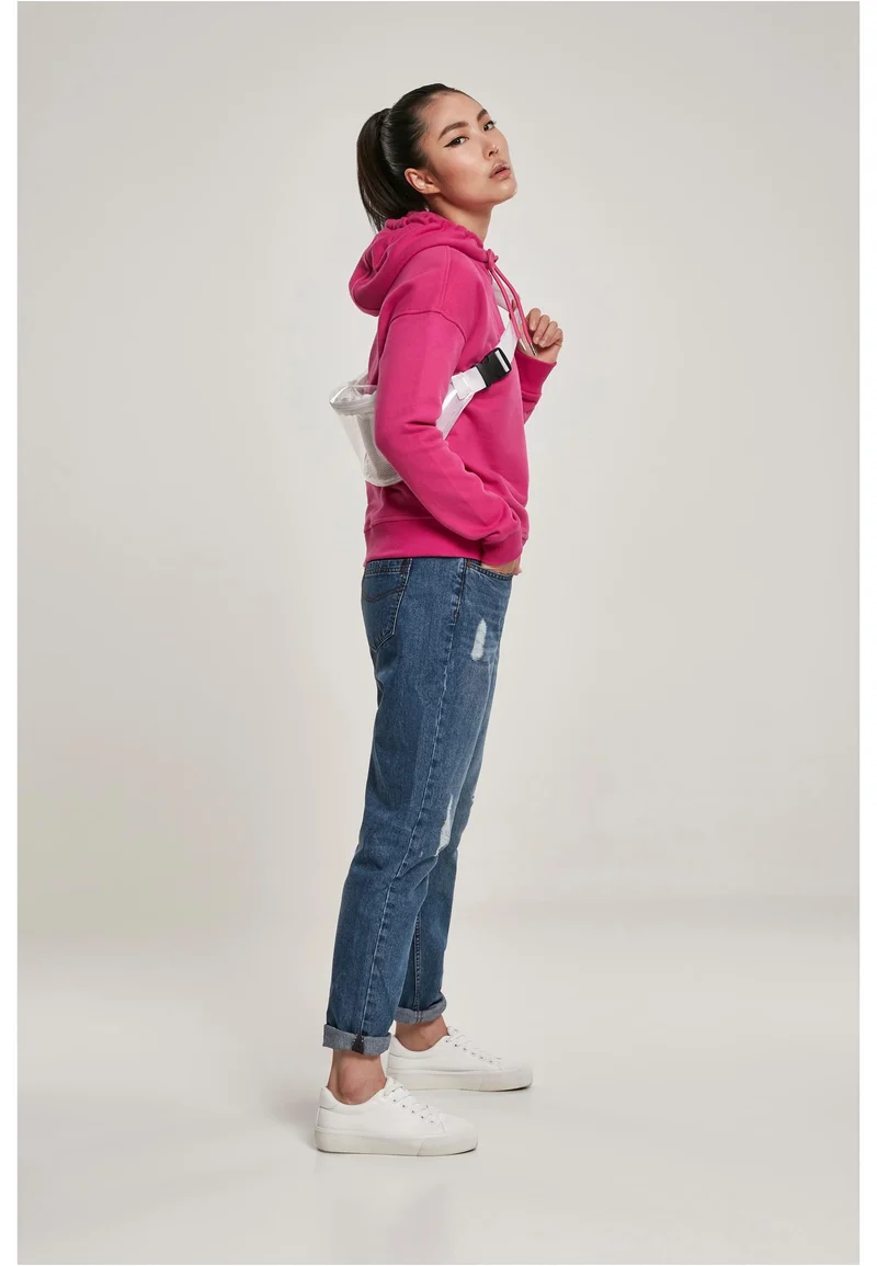 UC Ladies Hoody