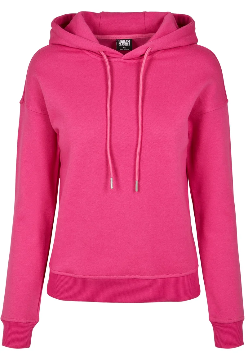UC Ladies Hoody