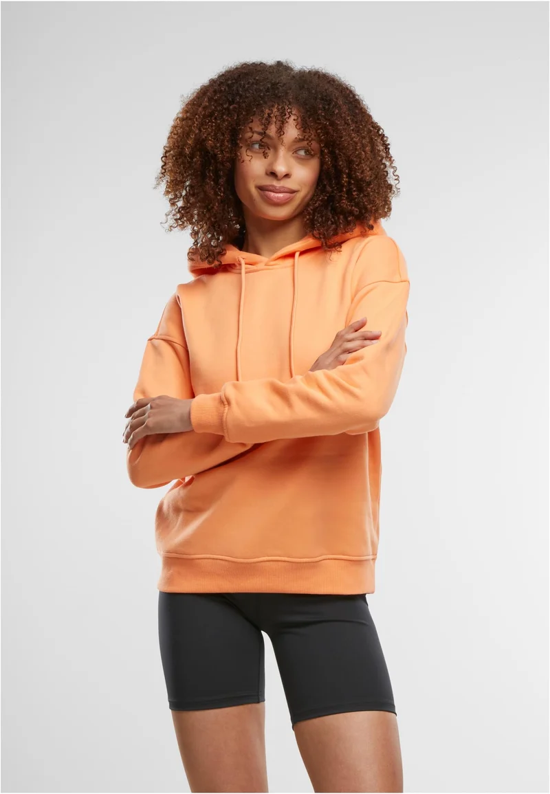 UC Ladies Hoody