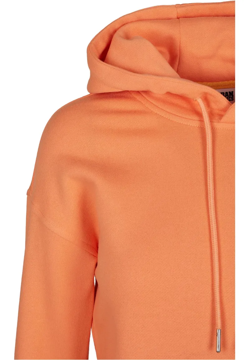 UC Ladies Hoody