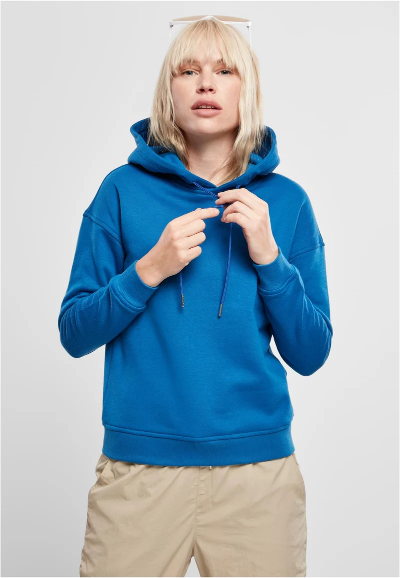 UC Ladies Hoody
