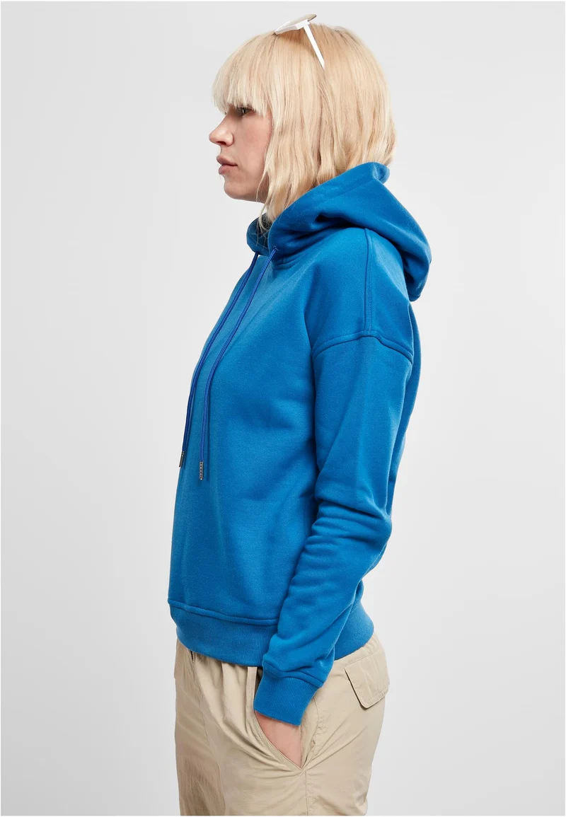 UC Ladies Hoody