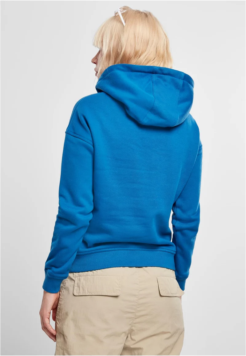 UC Ladies Hoody