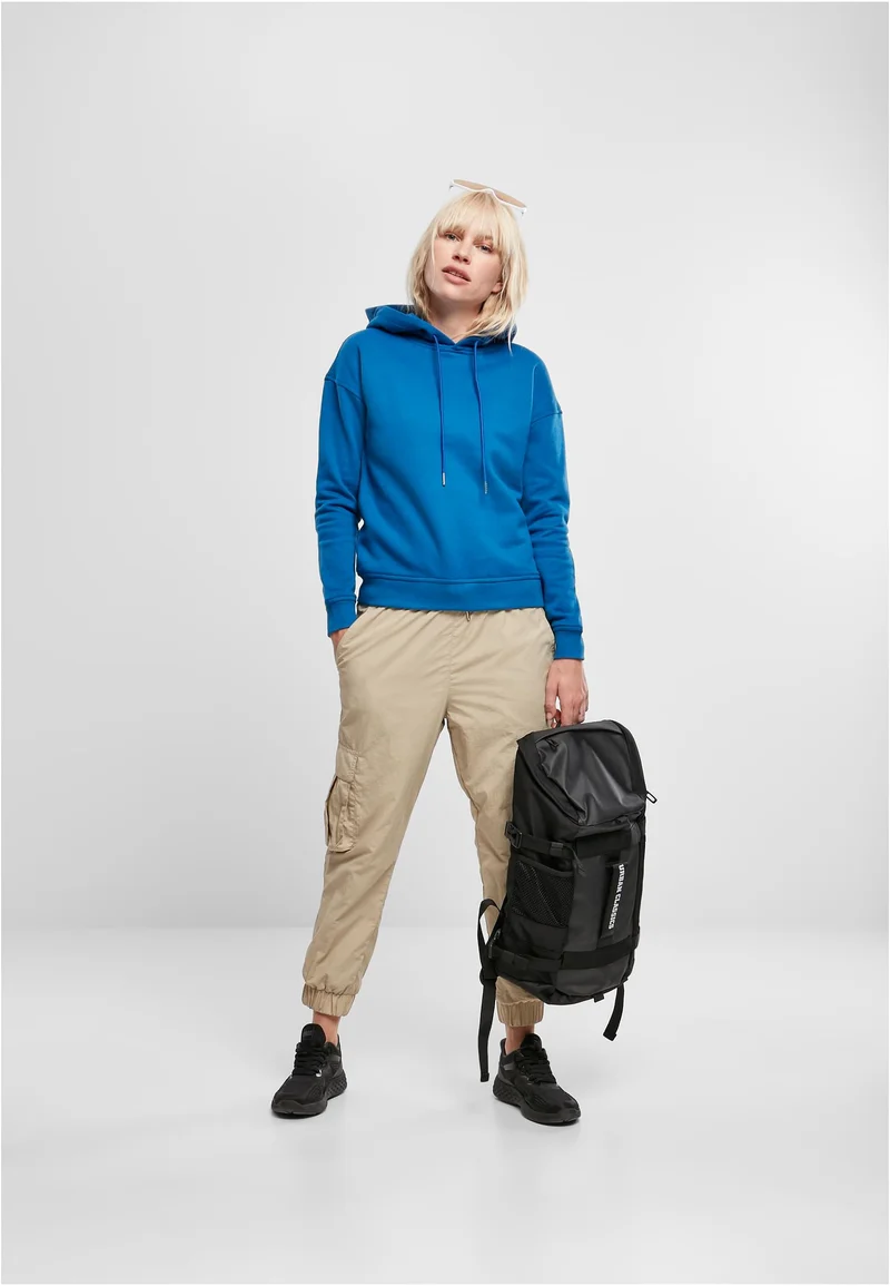 UC Ladies Hoody