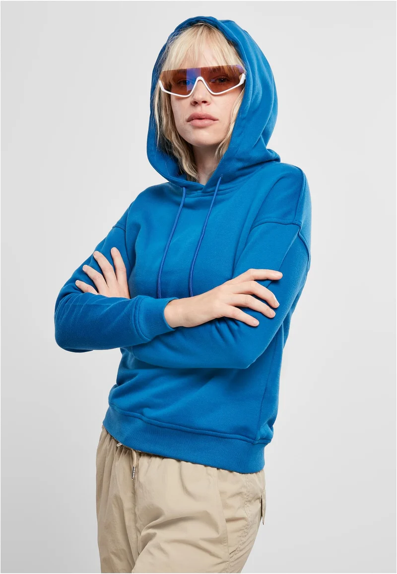 UC Ladies Hoody