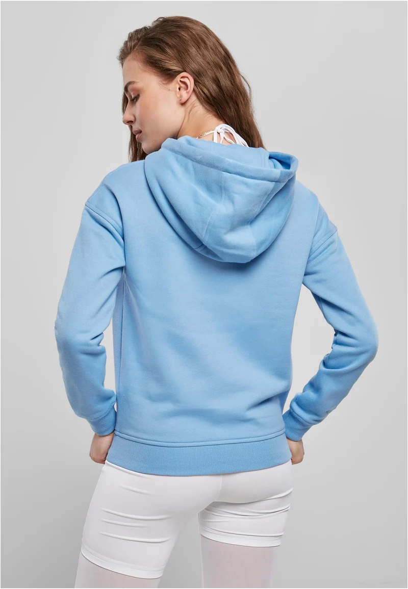 UC Ladies Hoody