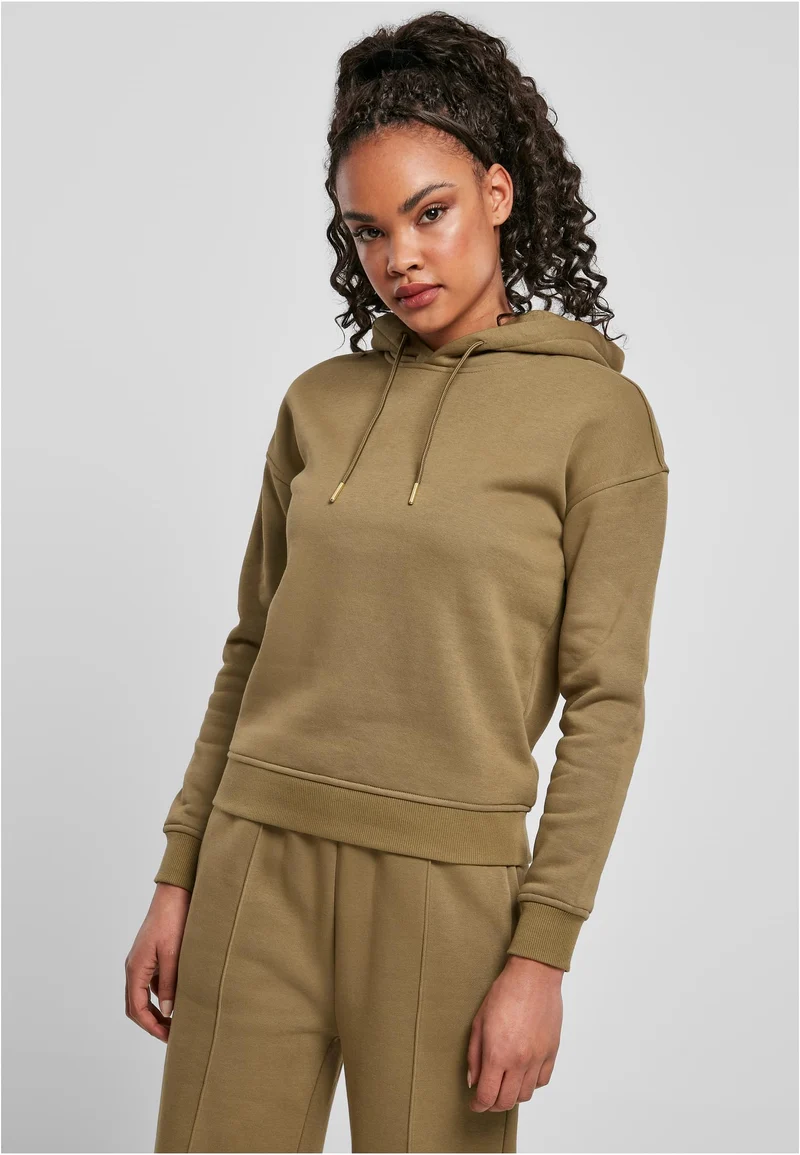 UC Ladies Hoody