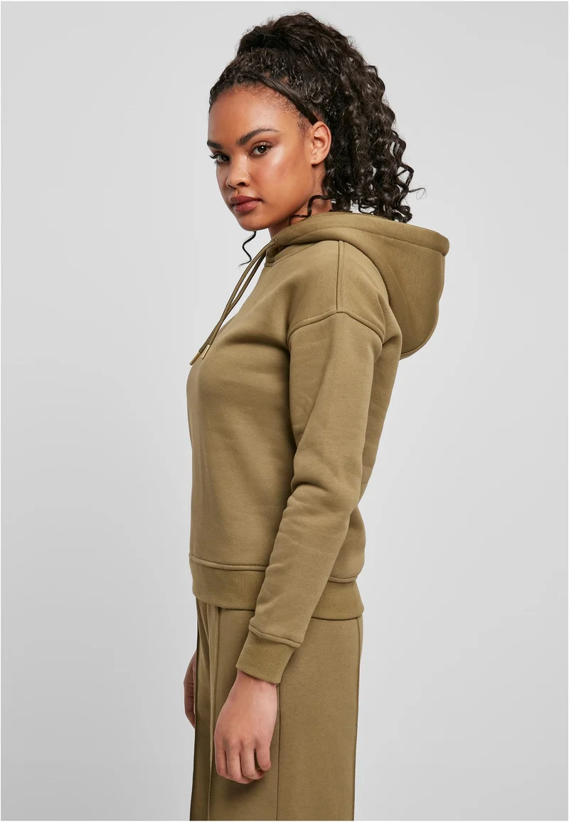 UC Ladies Hoody
