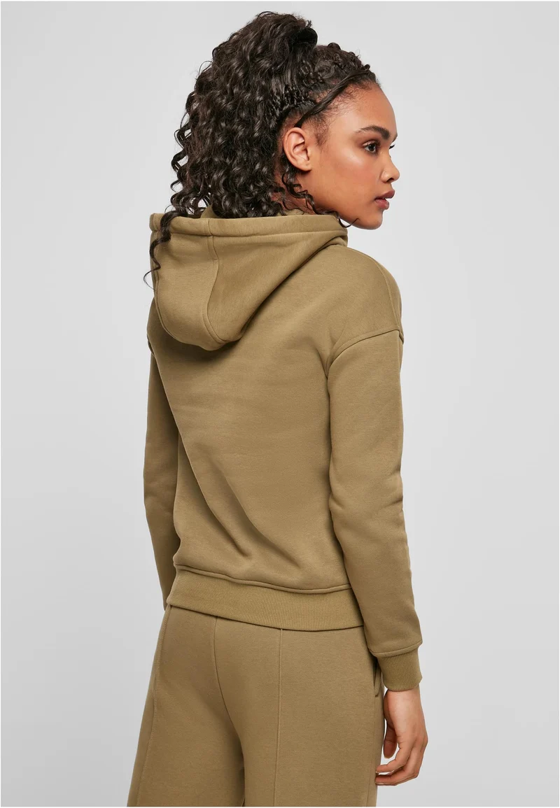 UC Ladies Hoody