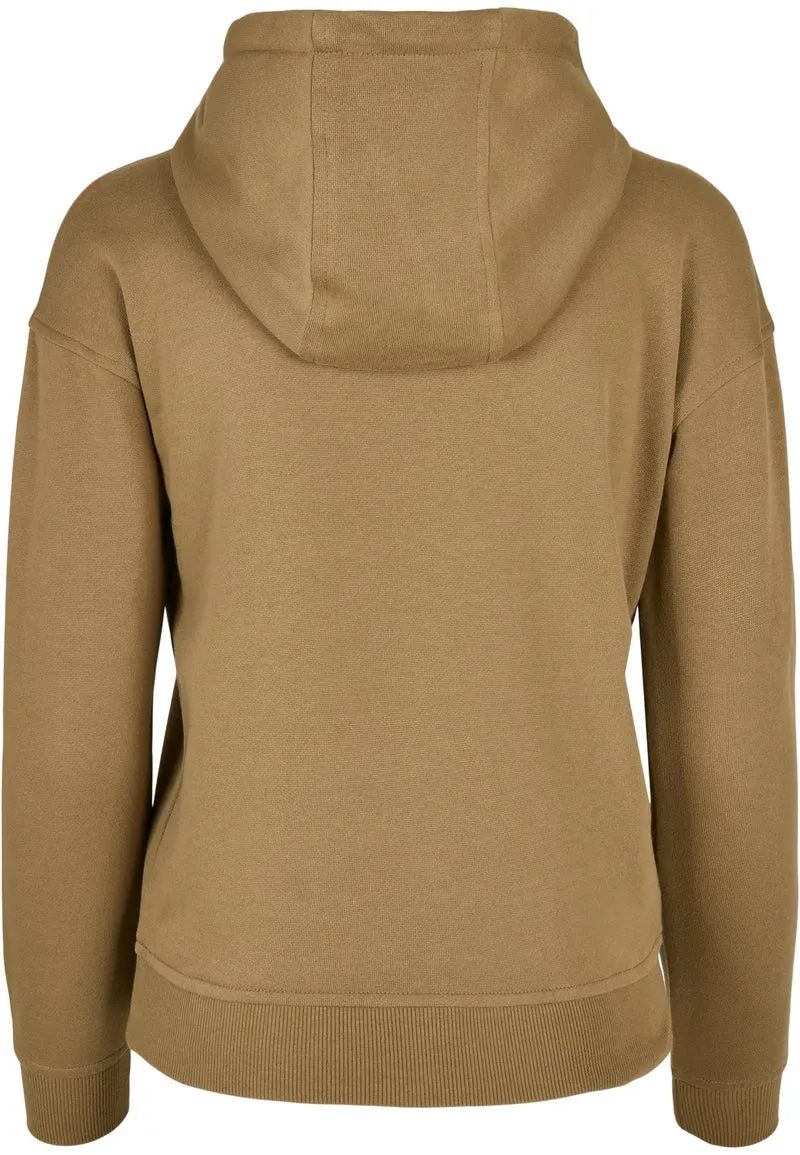 UC Ladies Hoody