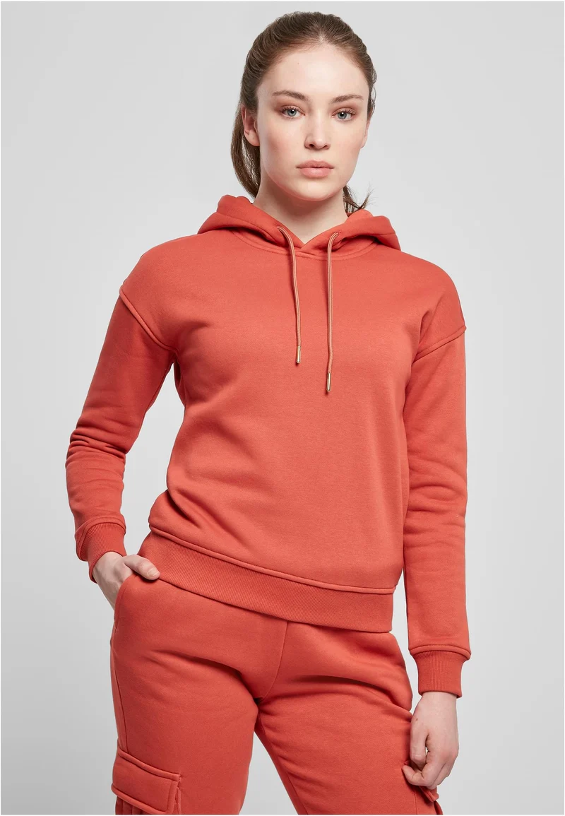 UC Ladies Hoody