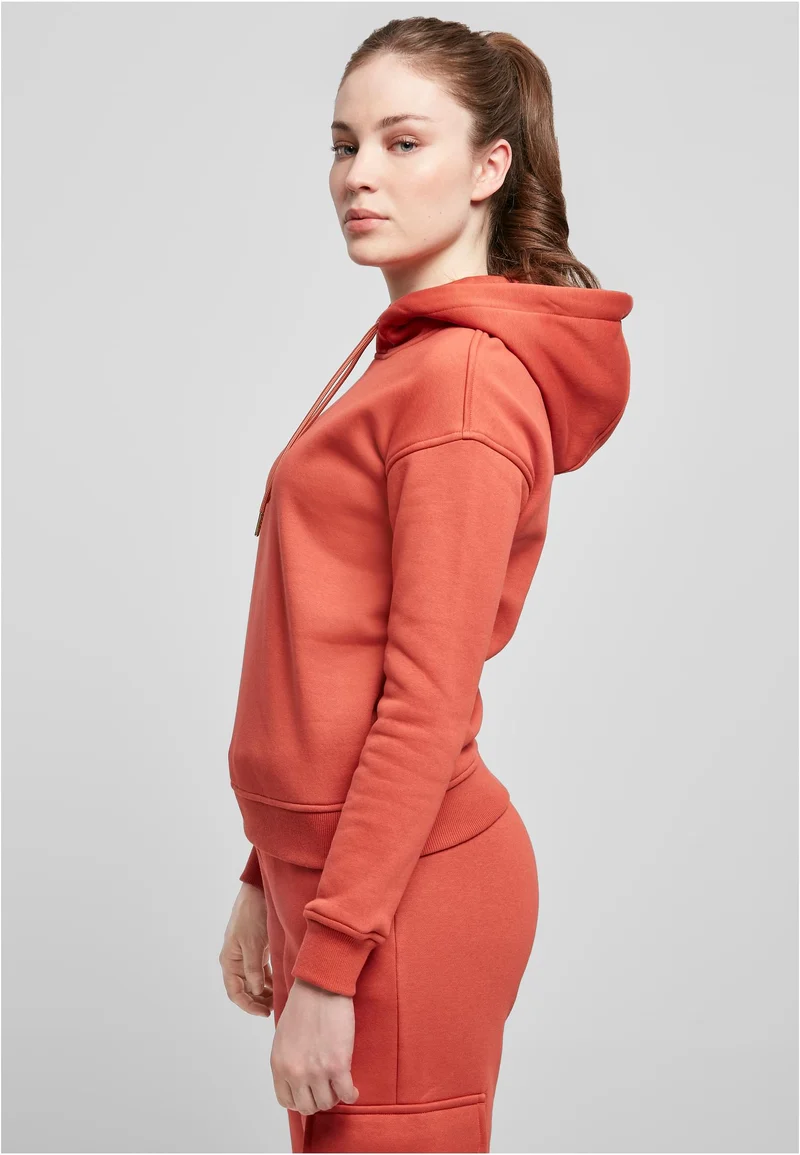 UC Ladies Hoody