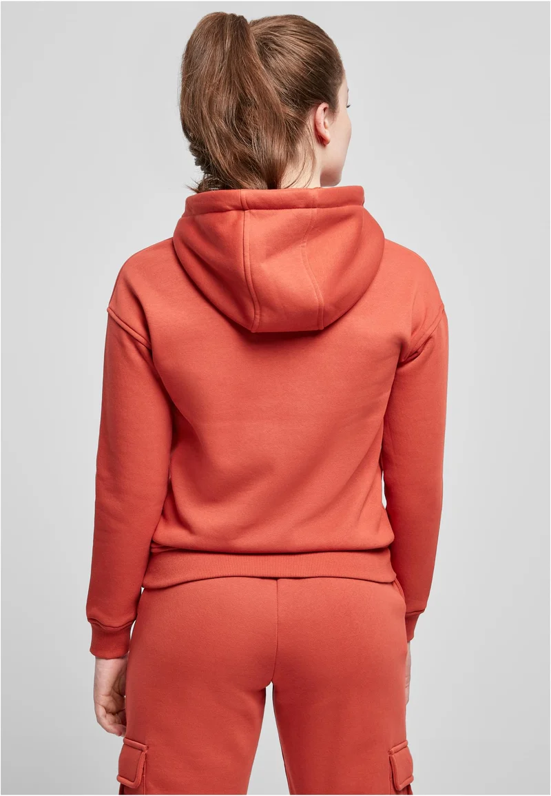 UC Ladies Hoody