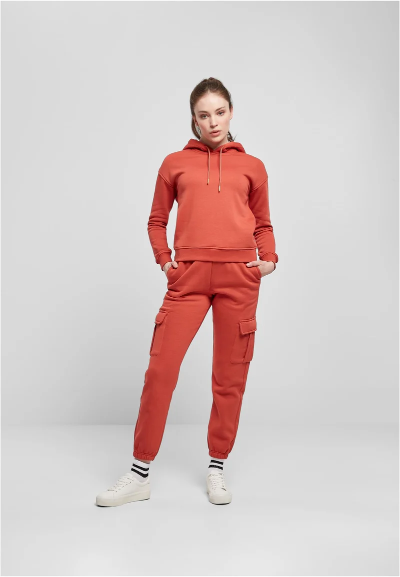 UC Ladies Hoody