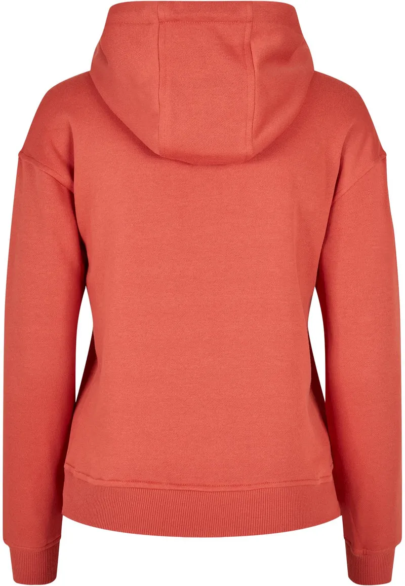 UC Ladies Hoody